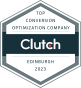 Edinburgh, Scotland, United Kingdom agency Clear Click wins Clutch Award award