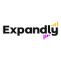 Edinburgh, Scotland, United Kingdom agency Clear Click helped Expandly grow their business with SEO and digital marketing