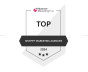 Portland, Maine, United States agency First Pier wins Top Shopify Marketing Agencies 2024 award