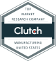 Cincinnati, Ohio, United States agency BS LLC • Branding, Strategy, Marketing wins Top Market Research - Manufacturing - USA award