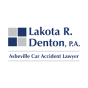 Vancouver, British Columbia, Canada agency Savvy Search Marketing Ltd helped Asheville Car Accident Lawyer Lakota Denton grow their business with SEO and digital marketing