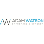 Noida, Uttar Pradesh, India agency Black Marlin Technologies helped Watson Orthopaedic Surgeon grow their business with SEO and digital marketing