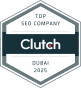 Sydney, New South Wales, Australia agency Mamba SEO Agency wins Top SEO Company Dubai 2025 award