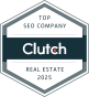 Sydney, New South Wales, Australia agency Mamba SEO Agency wins Top SEO Company Real Estate 2025 award