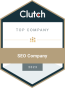 Boca Raton, Florida, United States agency SEO Brand wins Clutch Top SEO Company 2023 award