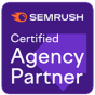 Pittsburgh, Pennsylvania, United States agency c3digitus wins Certified Semrush Partner award