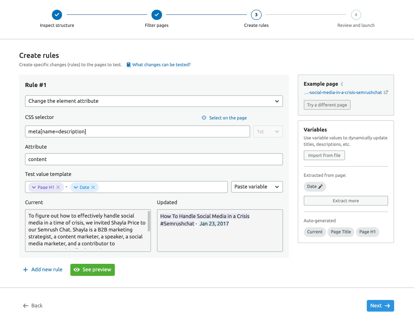 How to Draft a SplitSignal Test: A Complete Guide image 17