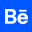 behance.net favicon