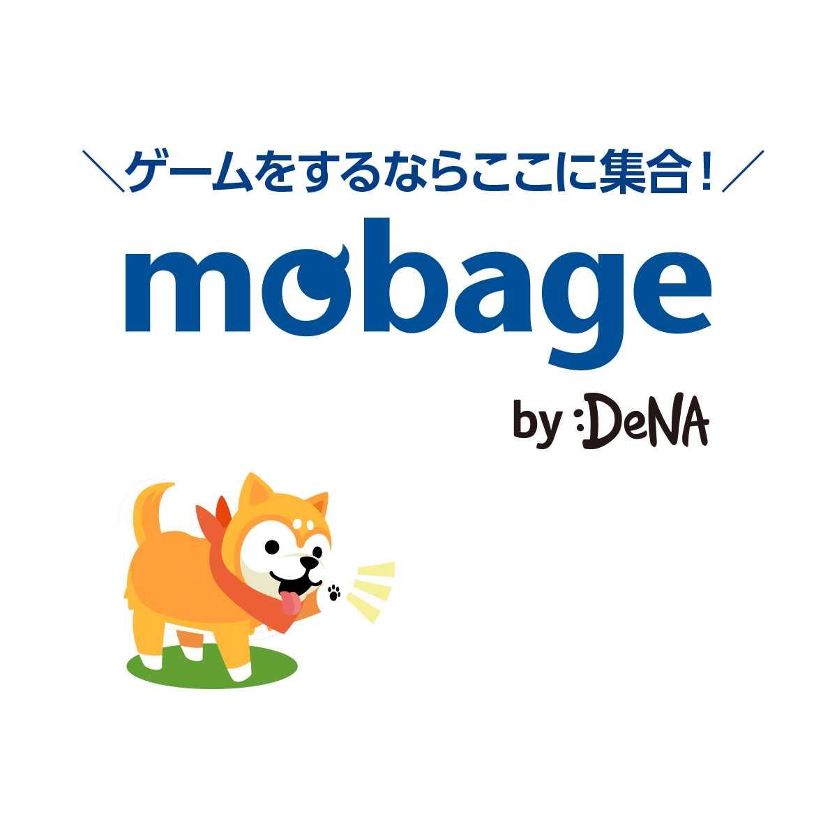 mobage.jp favicon